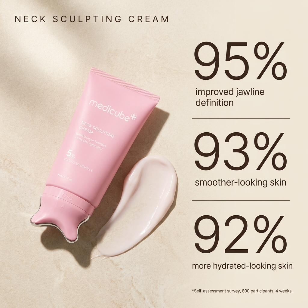 PDRN 2-in-1 Collagen Gua Sha Contour Cream
